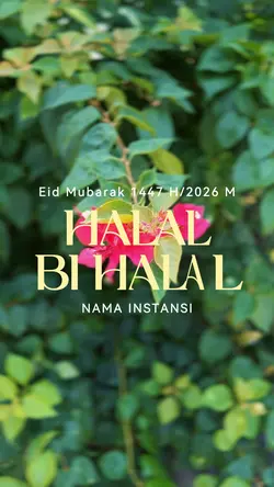 HALAL BI HALAL