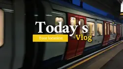 Today's Vlog 6 Video