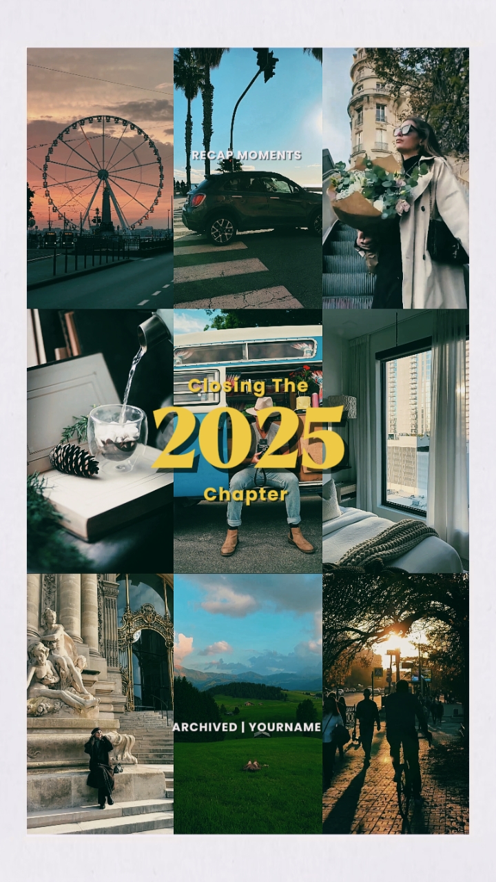 2025 'i Kapatmak