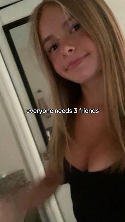 TODOS NECESITAN 3