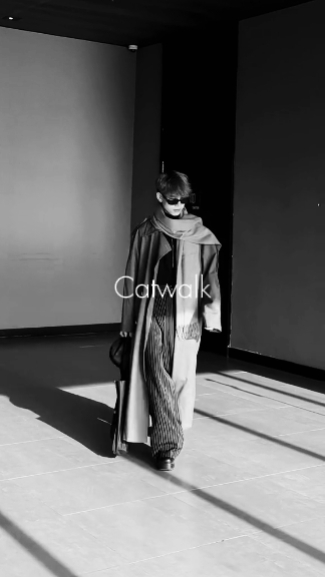 catwalk