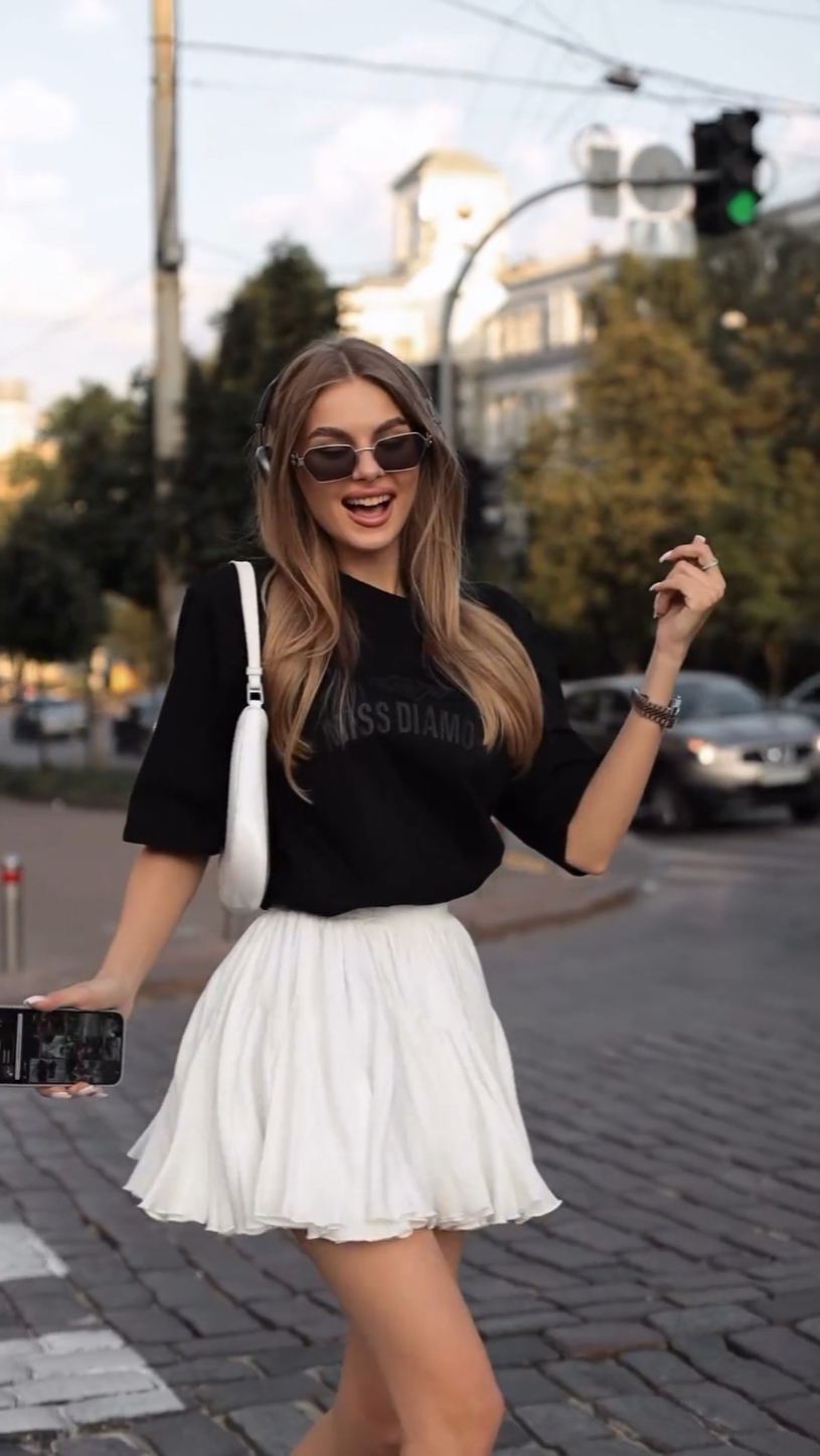 Sway en cámara lenta