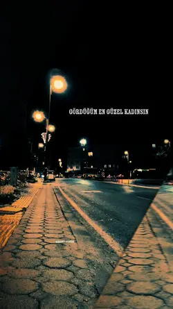 En güzel kadınsın