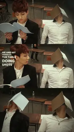 Jungkook book trend