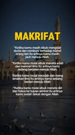 Makrifat
