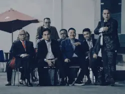 Pengacara Soundtrack