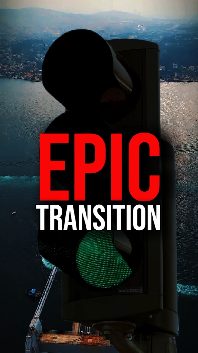 TRANSISI EPIK 