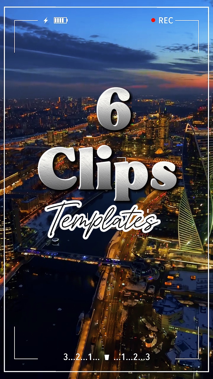 New Templates 2025 🏆