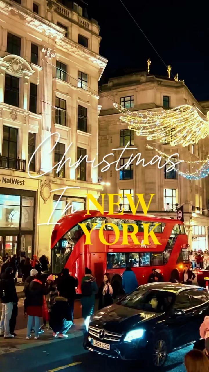 Natal new york
