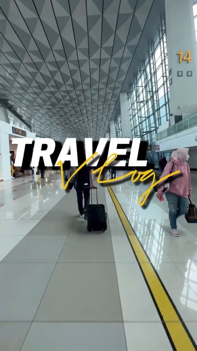 Travel Vlog