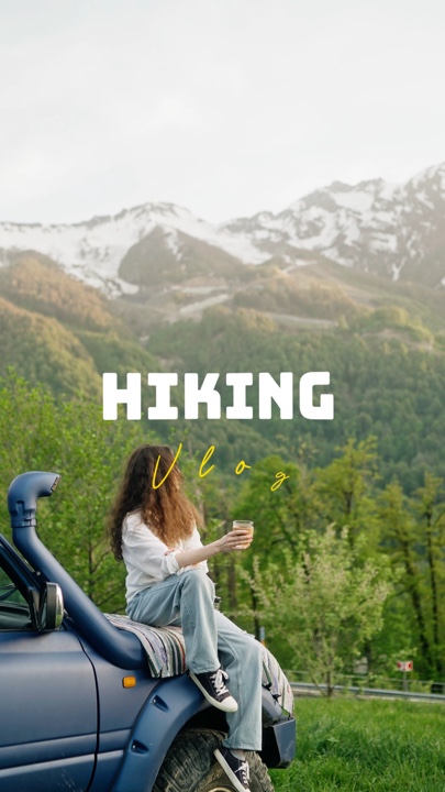 Yuk Hiking 