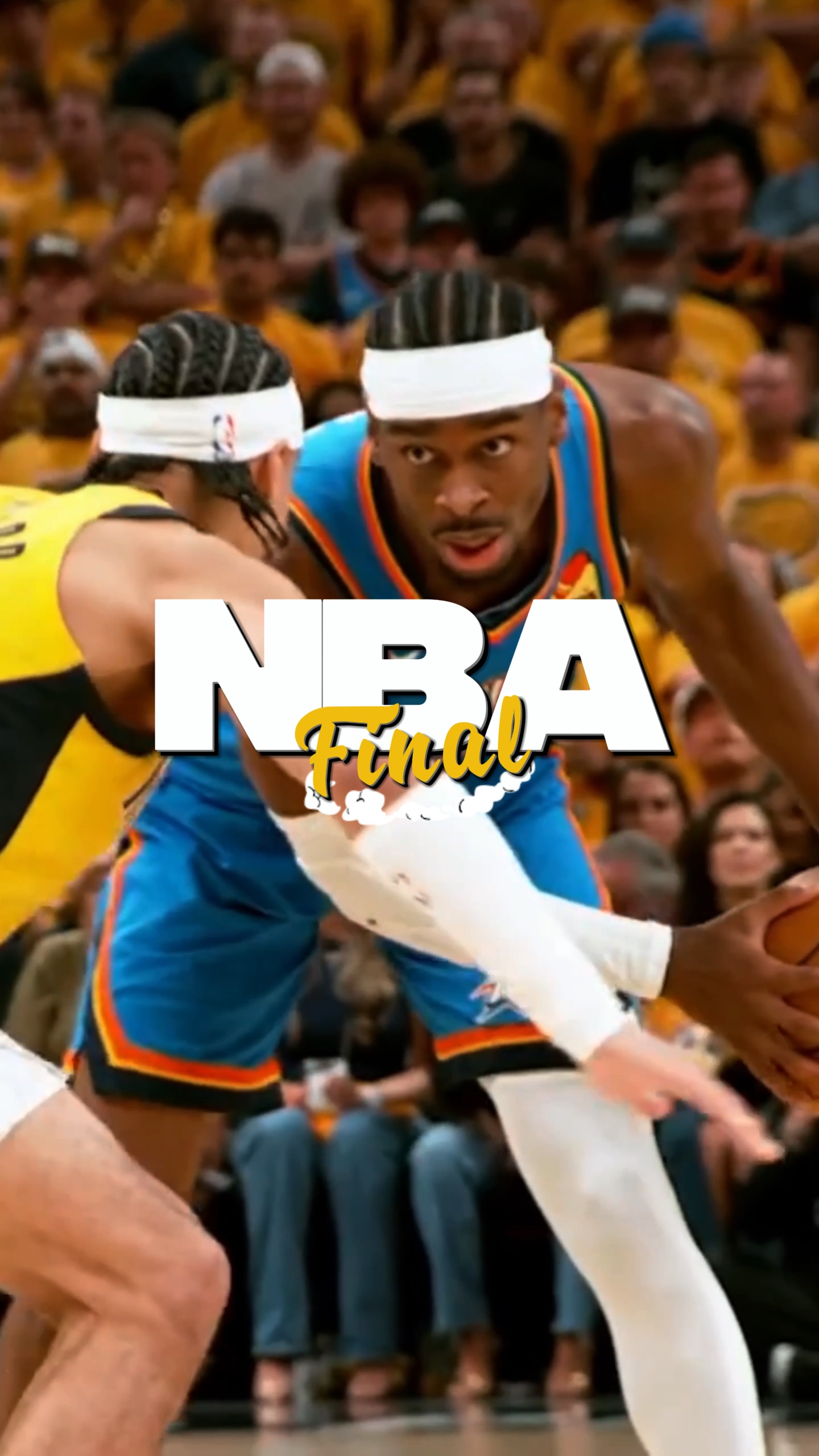 NBA Final