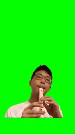 Flute Meme