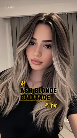 Balayage Filter