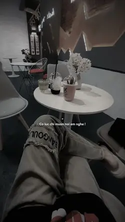 Có lúc chỉ muốn nói 