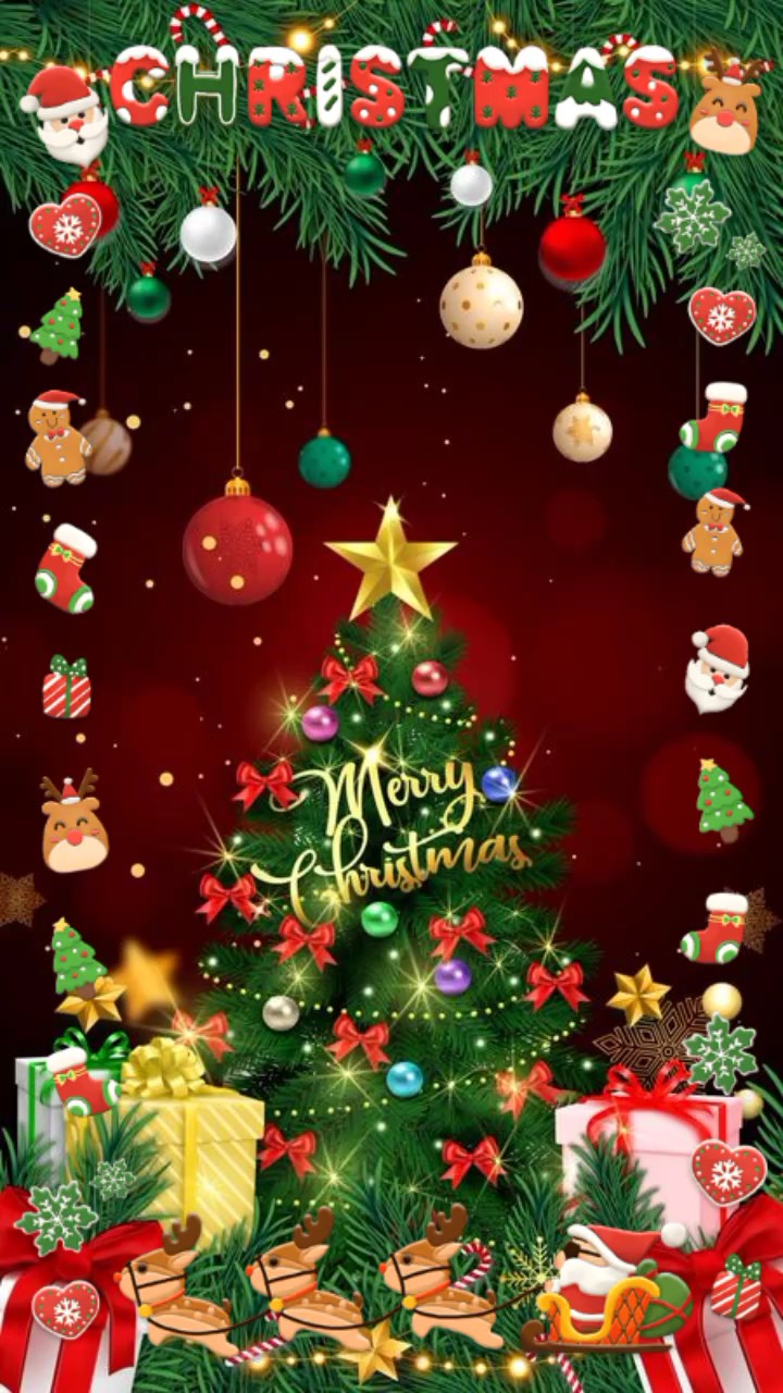 merry Christmas 