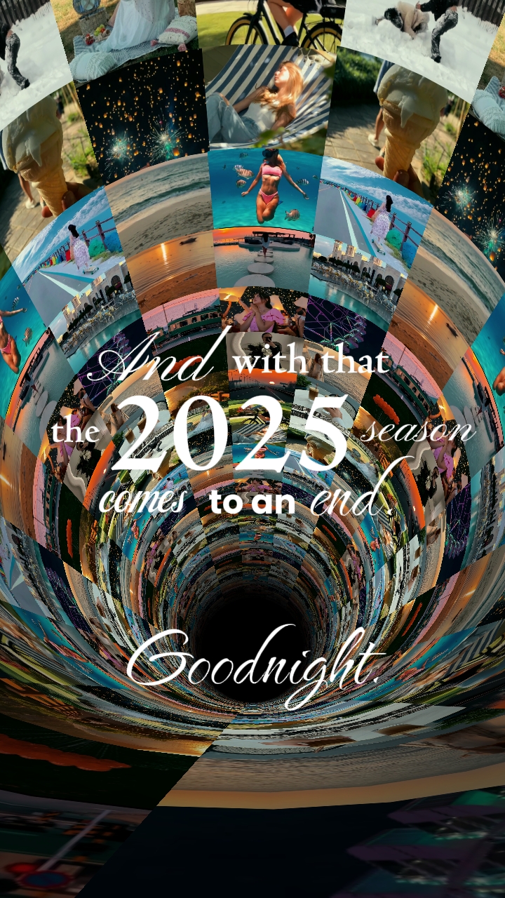 Adiós 2025