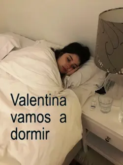 valentina vamos