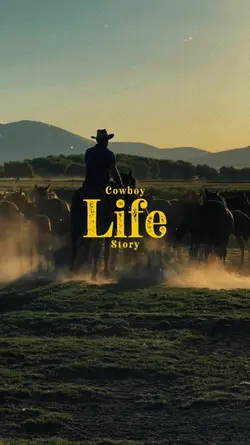 WESTERN COUNTRY VIBE