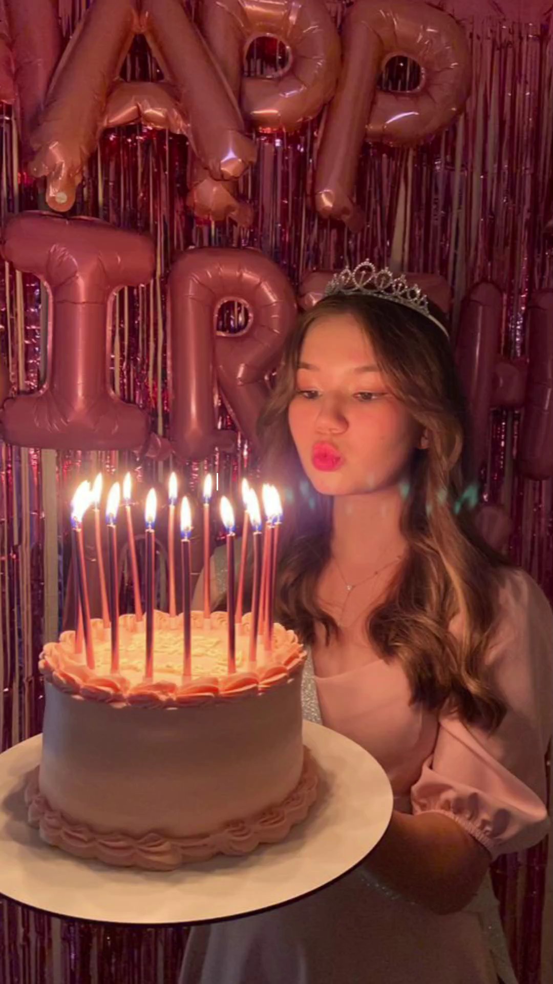 Fond d'écran d'anniversaire