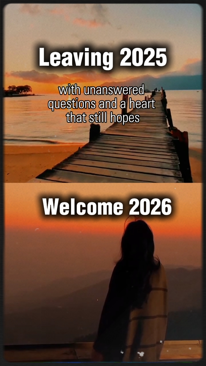 Meninggalkan 2025