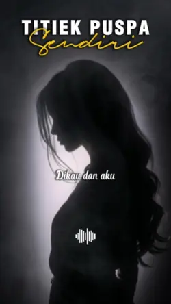 Sendiri By Titiek P