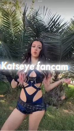 Katseye fancam