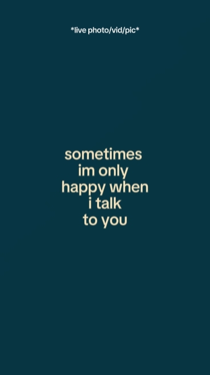 sometimesimonlyhappy