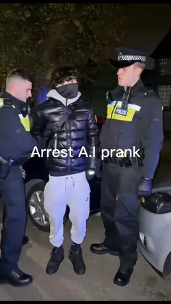 Ai arrest filter