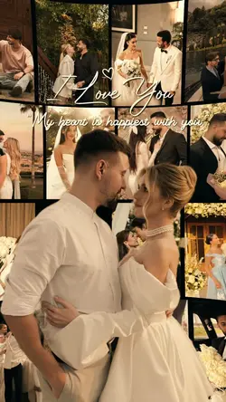 Happy Wedding 
