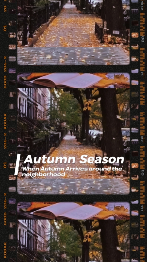 Autumn Season