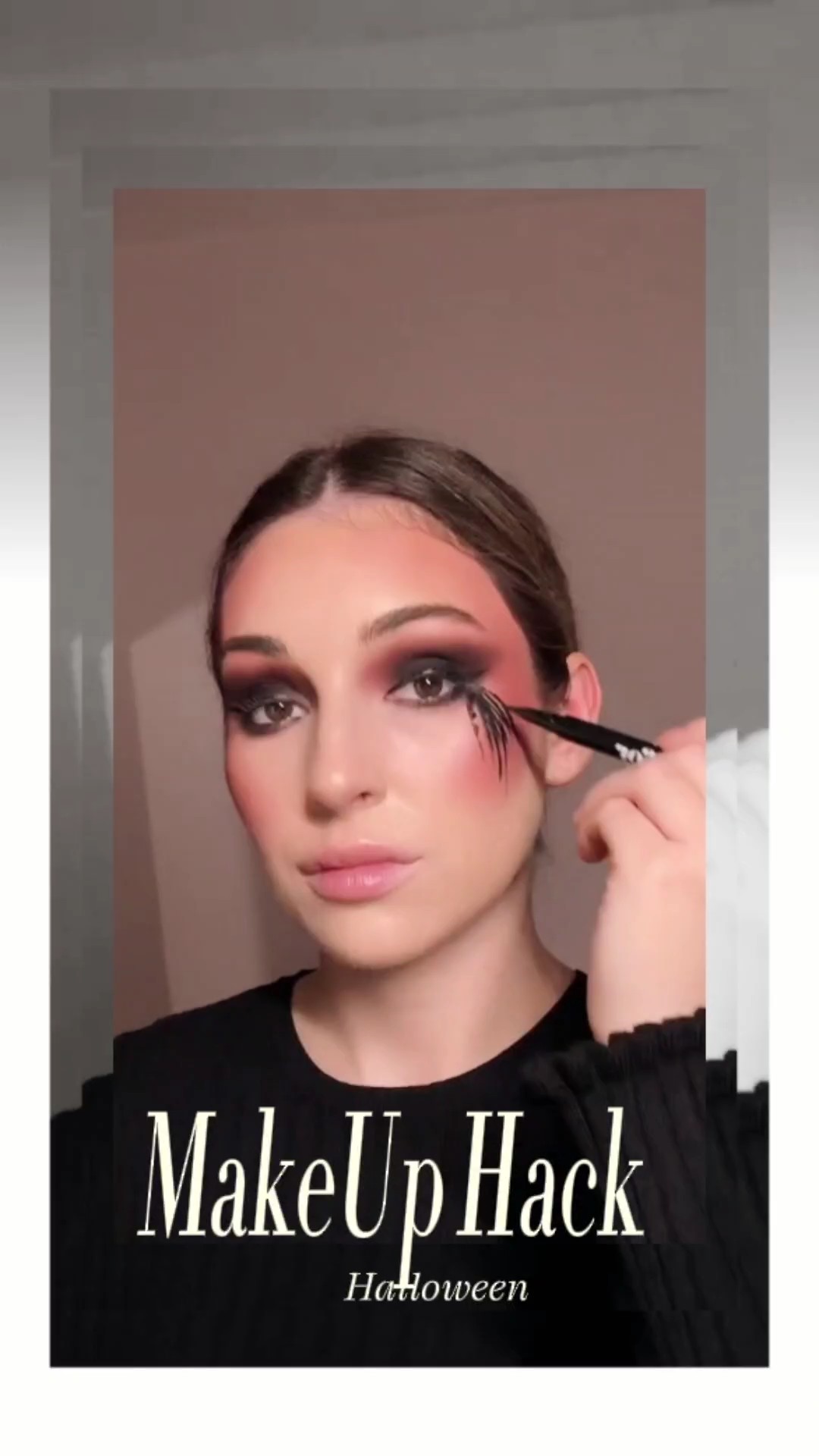 Halloween MakeUp