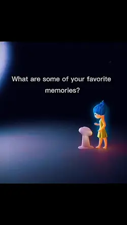 favourite memories 