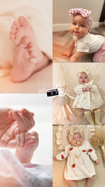 Baby ko