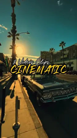 CINEMATIC