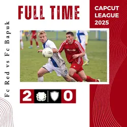 FULL TIME FOOTBALL
