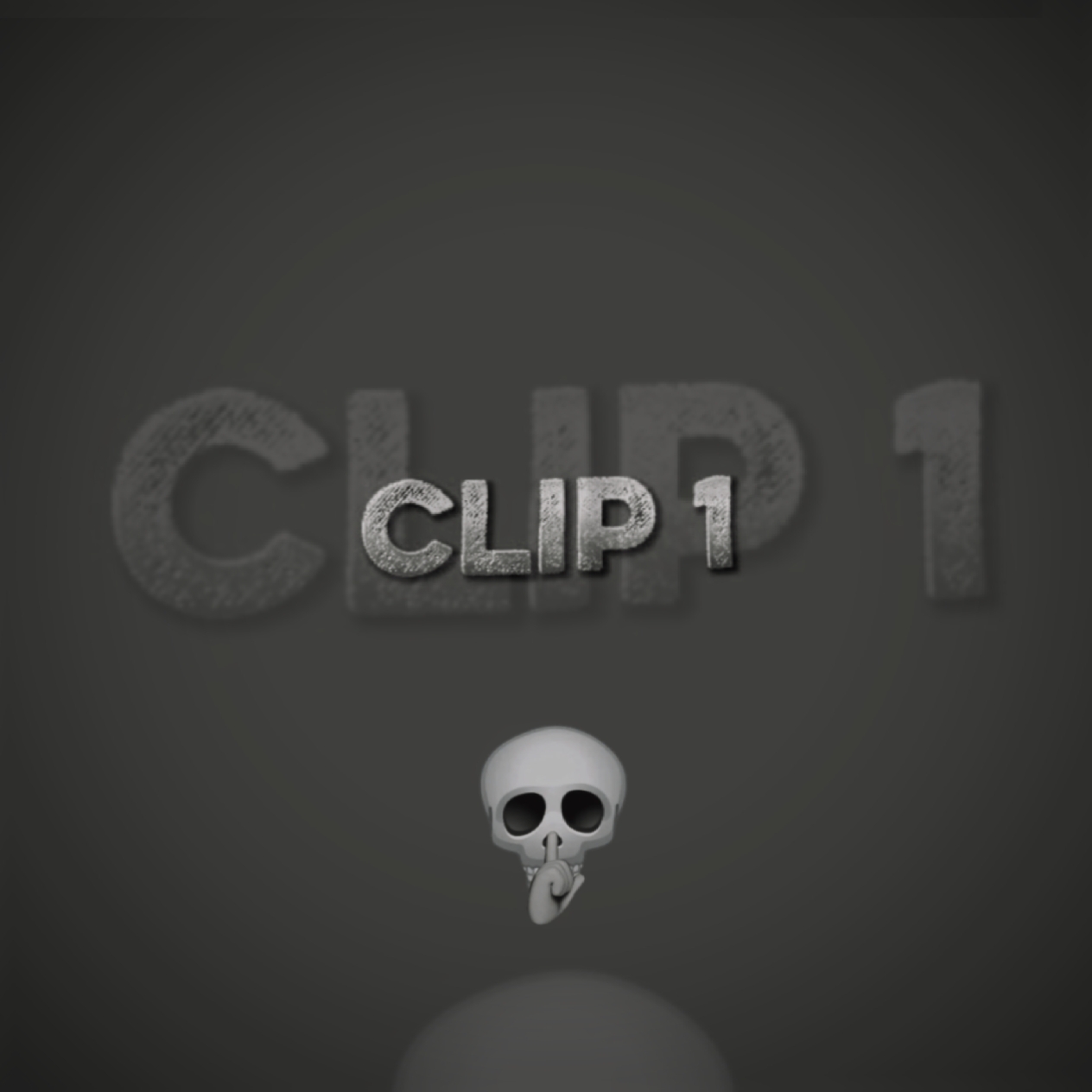 skullface 1:1