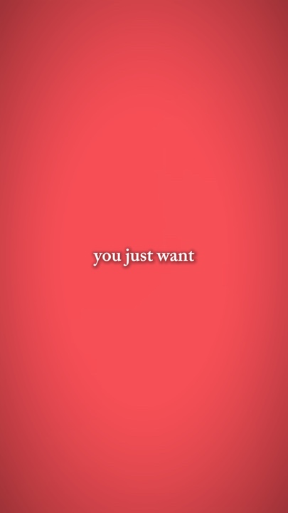 attention