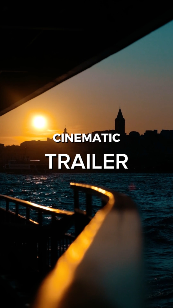 TRAILER INEMATIK