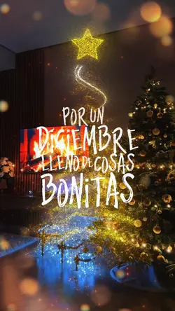 Diciembre 🎄✨