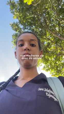Área da saúde