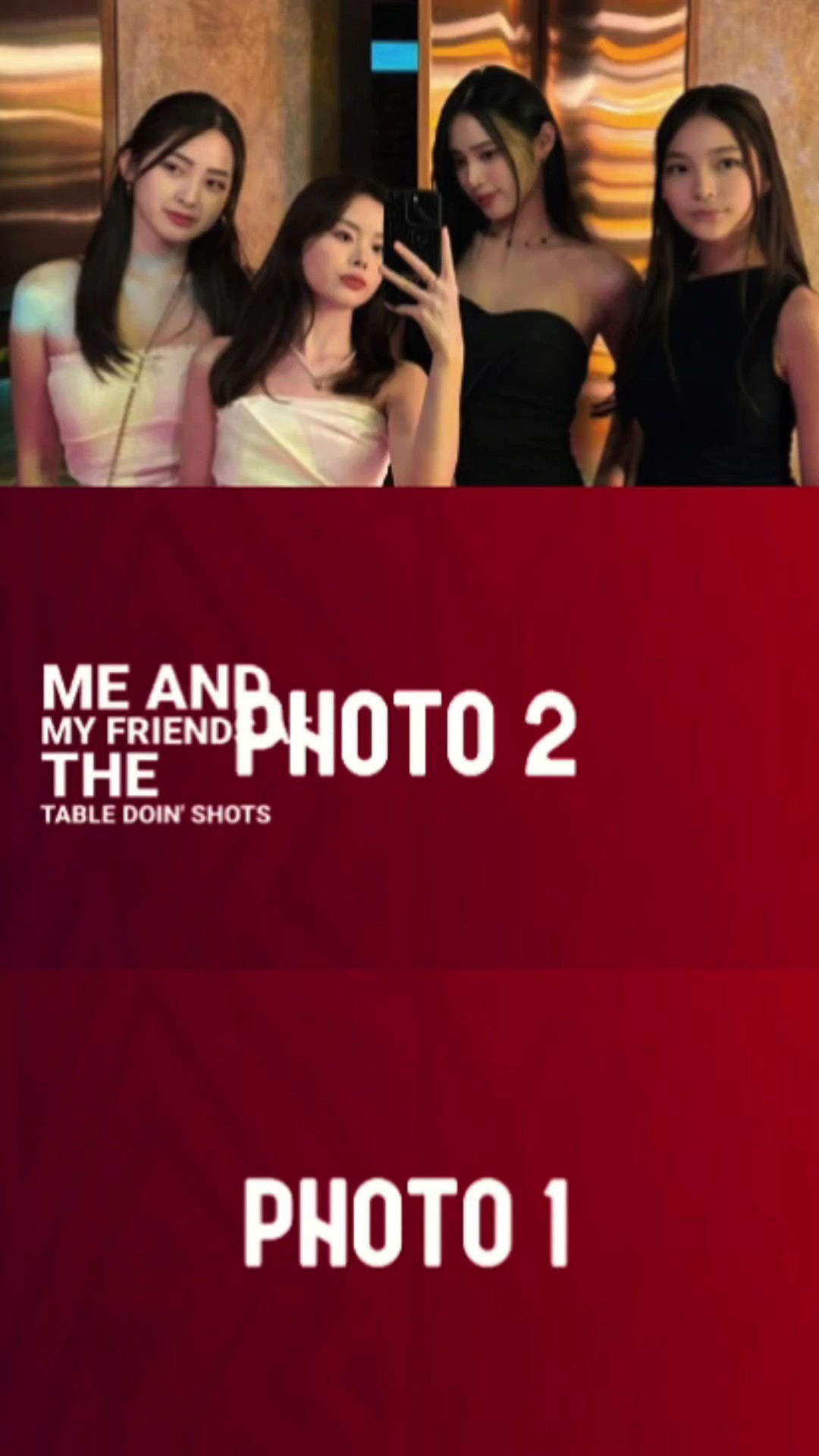 Tren Edit Baru 