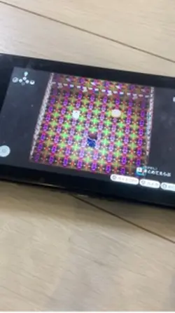 どうぶつの森