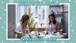 Christmas Intro