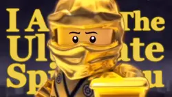 the ultimate spinjut