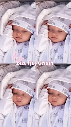 Bize Hoş Geldin 