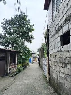 Ugali mong pangit