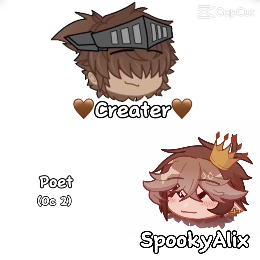 Soldier, poet, king‼️