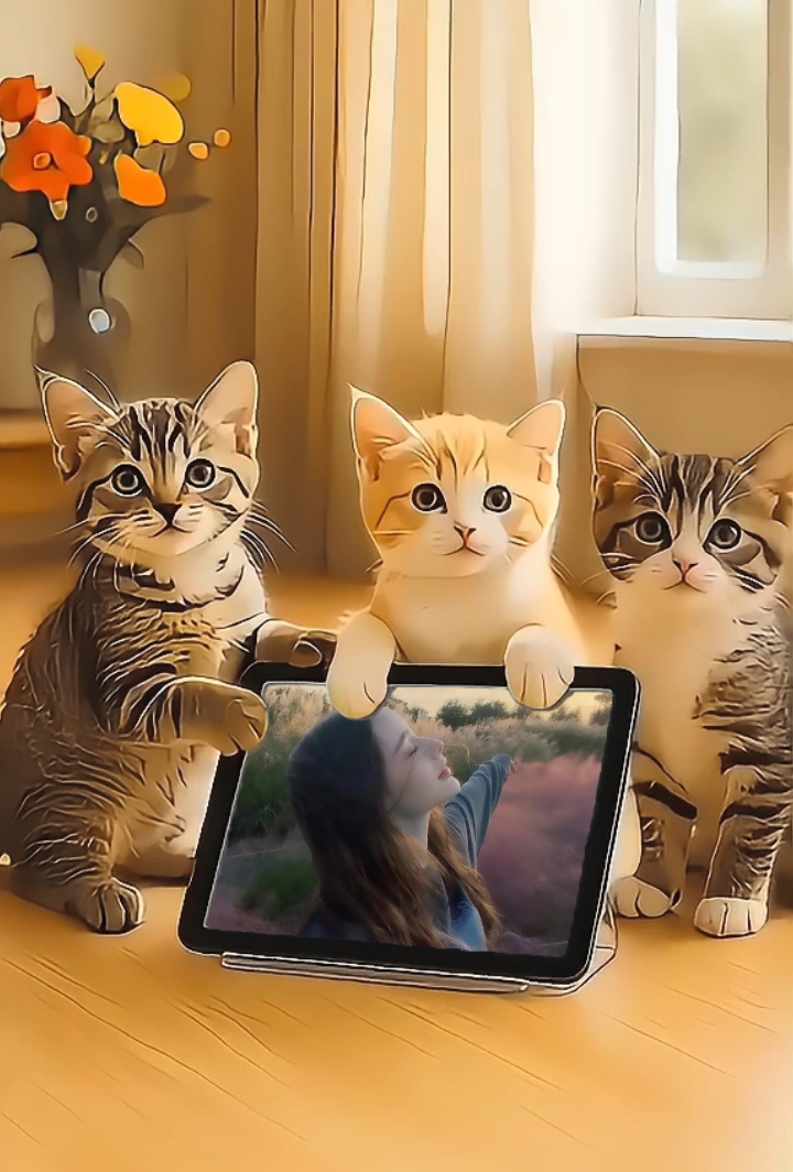 Téléphone chat