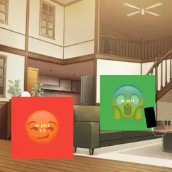 REALITY TV SHOW FUNN